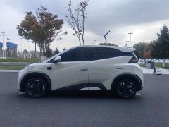 BYD Seagull Smart Driving Edition 305km Freedom Edition - ფოტო 5