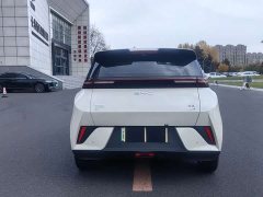 BYD Seagull Smart Driving Edition 305km Freedom Edition - ფოტო 6