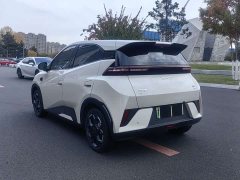 BYD Seagull Smart Driving Edition 305km Freedom Edition - ფოტო 7