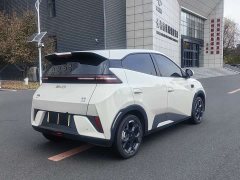 BYD Seagull Smart Driving Edition 305km Freedom Edition - ფოტო 8