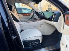 AITO M9 Extended Range Ultra 6-Seater - ფოტო 10