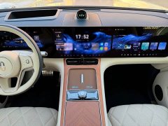 AITO M9 Extended Range Ultra 6-Seater - ფოტო 13