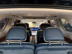 AITO M9 Extended Range Ultra 6-Seater - ფოტო 15