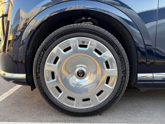 AITO M9 Extended Range Ultra 6-Seater - ფოტო 16