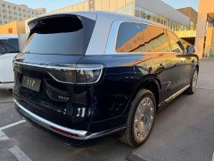 AITO M9 Extended Range Ultra 6-Seater - ფოტო 4