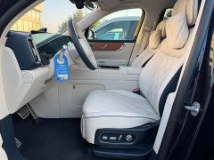 AITO M9 Extended Range Ultra 6-Seater - ფოტო 6