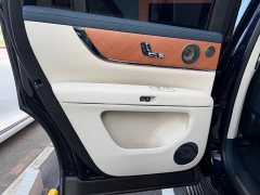 AITO M9 Extended Range Ultra 6-Seater - ფოტო 7