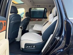 AITO M9 Extended Range Ultra 6-Seater - ფოტო 8