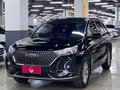 Haval M6 PLUS 1.5T DCT Luxury Smart Connected Edition - ფოტო 1