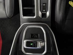 Haval M6 PLUS 1.5T DCT Luxury Smart Connected Edition - ფოტო 11