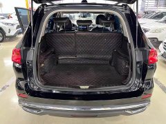 Haval M6 PLUS 1.5T DCT Luxury Smart Connected Edition - ფოტო 14