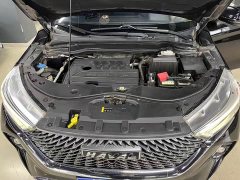 Haval M6 PLUS 1.5T DCT Luxury Smart Connected Edition - ფოტო 15
