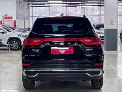 Haval M6 PLUS 1.5T DCT Luxury Smart Connected Edition - ფოტო 18
