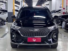 Haval M6 PLUS 1.5T DCT Luxury Smart Connected Edition - ფოტო 2