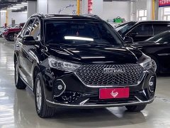 Haval M6 PLUS 1.5T DCT Luxury Smart Connected Edition - ფოტო 3