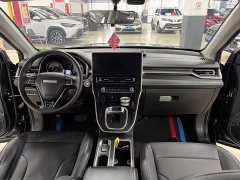Haval M6 PLUS 1.5T DCT Luxury Smart Connected Edition - ფოტო 5