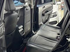 Haval M6 PLUS 1.5T DCT Luxury Smart Connected Edition - ფოტო 6