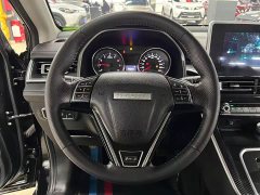 Haval M6 PLUS 1.5T DCT Luxury Smart Connected Edition - ფოტო 7