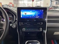 Haval M6 PLUS 1.5T DCT Luxury Smart Connected Edition - ფოტო 9