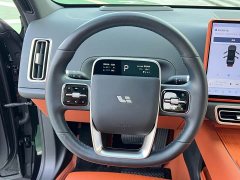 Li Auto L6 Pro - ფოტო 15