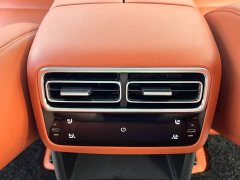 Li Auto L6 Pro - ფოტო 17
