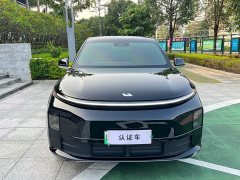 Li Auto L6 Pro - ფოტო 2