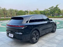 Li Auto L6 Pro - ფოტო 20