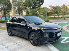 Li Auto L6 Pro - ფოტო 3