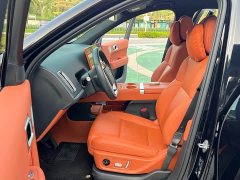 Li Auto L6 Pro - ფოტო 5