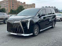 GAC Aion M8 Master Series 400T Flagship - ფოტო 1