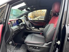 GAC Aion M8 Master Series 400T Flagship - ფოტო 10