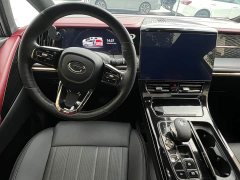 GAC Aion M8 Master Series 400T Flagship - ფოტო 13
