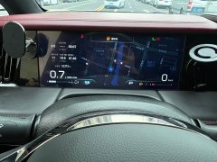 GAC Aion M8 Master Series 400T Flagship - ფოტო 17