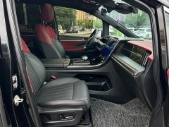 GAC Aion M8 Master Series 400T Flagship - ფოტო 19