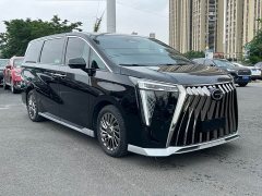 GAC Aion M8 Master Series 400T Flagship - ფოტო 3