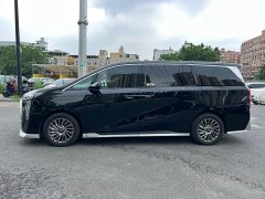 GAC Aion M8 Master Series 400T Flagship - ფოტო 4