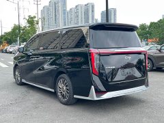 GAC Aion M8 Master Series 400T Flagship - ფოტო 5
