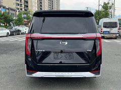 GAC Aion M8 Master Series 400T Flagship - ფოტო 6