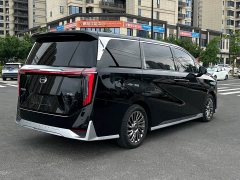 GAC Aion M8 Master Series 400T Flagship - ფოტო 7