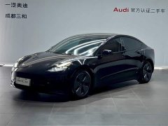 Tesla Model 3 2022 Rear-Wheel Drive - ფოტო 1