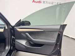 Tesla Model 3 2022 Rear-Wheel Drive - ფოტო 11