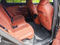 Audi Q5L 2026 2.0T Exclusive Edition for Millions of Users - ფოტო 10