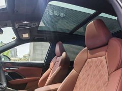 Audi Q5L 2026 2.0T Exclusive Edition for Millions of Users - ფოტო 11