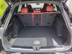 Audi Q5L 2026 2.0T Exclusive Edition for Millions of Users - ფოტო 12