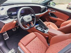 Audi Q5L 2026 2.0T Exclusive Edition for Millions of Users - ფოტო 14