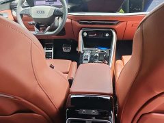 Audi Q5L 2026 2.0T Exclusive Edition for Millions of Users - ფოტო 7