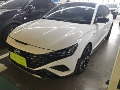 Hyundai Fiesta 270T N Line DLX Luxury - ფოტო 1