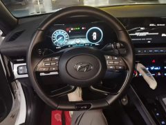 Hyundai Fiesta 270T N Line DLX Luxury - ფოტო 10