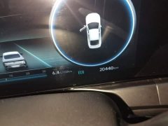 Hyundai Fiesta 270T N Line DLX Luxury - ფოტო 11