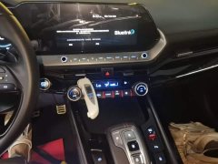 Hyundai Fiesta 270T N Line DLX Luxury - ფოტო 12